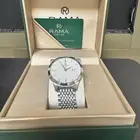 ساعات ماركه اصليه بضمان