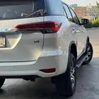 تويوتا فورتشنر سته سلندر