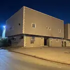يوجد 6 شقق عزاب تاجير كامل حي طويق