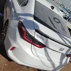 هوندا سيتي موديل 2024 تشليح
