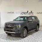 فورد ايفرست ليمتد فل خليجي 2025