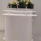 طاولات الهبه جديد
