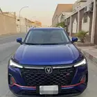 Changan cs 35 plus 2023