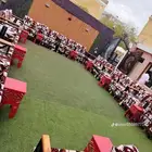 حفلا مناسبات قهوجين صبابين كراسي طاولات