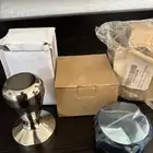 أدوات قهوة إسبريسو