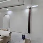 صباغ البويات الخبر الدمام الظهران وعوازل سطح