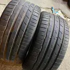 كفرات هانكوك 285 35 20