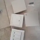 اافياش كهرباء و ادوات سباكه اكواع مواسير الصرف الصحى