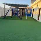 ألعاب حدائق طاولة طعام