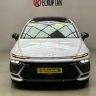 SONATA N-LINE 2024