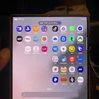 سامسونج ذد فولد 6 شرط مع كرتونه