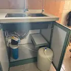 مياه امانه لكل أفراد عائلتك مع فلتر بصمة الخليج