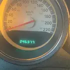 دودج تشارجر 2008