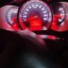 سياره كياء ريو جير عادي مجدد مفحوص مغير كل القطع الاستهلاك