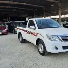 هايلوكس 2013 تم البيع تم البيع