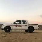 هايلكس غمارتين 2005 ممشى 300