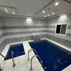 شاليه للايجار