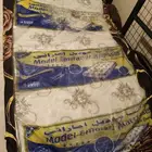 سرير ومرتبه