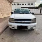شيفروليه بليزر 2007 ابيض