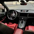للبيع جيب بورش ماكان موديل 2021 على الضمان