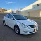 للبيع هونداي سوناتا 2012 فل كامل