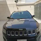 للبيع جيب كومباس 2019