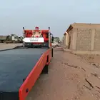 صطحة ايزوزو للبيع موديل 2011