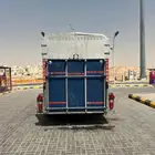 عربة لنقل الخيل راسين الطايف وضواحيها