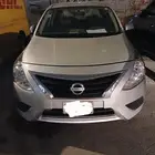 نيسان صني 2015