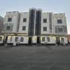 للبيع شقه دور ارضي تمليك تشطيبات راقيه بالمحاله ب 550الف