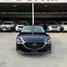 مازدا 6 نص فل خليجي 2025