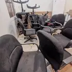 كراسي مكتبية