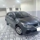 سزوكي بالينو 2025