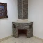 مشبات مجالس أفران وشوايات مطاعم واستراحات