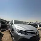 متوفر لدينا جميع قطع غيار تويوتا (كامري) وبأسعار منافسة