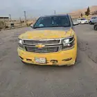 تاهو 2019
