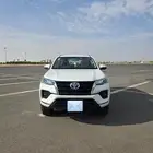 فورشنر 2021 VX1 6 سلندر مخزن عبداللطيف جميل