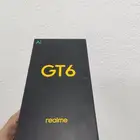 realme gt6 للبيع او البدل بجوال مناسب
