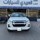 ايسوزو ديماكس غمارتين ديزل LS قير اوتوماتيك 2021