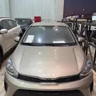 كيا بيجاس ستاندر 2025