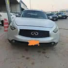 انفنتي QX70S سبورت 8 سلندر