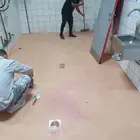 مبلط سراميك وبورسلين ورخام خبرة 15عام