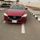 مازاد 6 موديل 2024