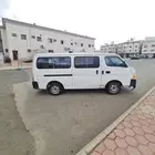 باص نيسان 2010