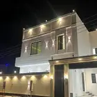 فله دورين دبلوكس مساحه 320للبيع بحره بن لادن
