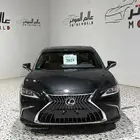 لكزس ES 350 ستاندر الساير خليجي 2025