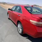 للبيع كامري 2008