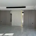 تركيب ديكورات حفر تركيب نعلات فايبر باركيه
