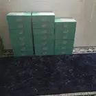 يوجد مياه بيور لايت جميع الاحجام