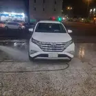 تويوتا Rusu2020